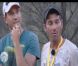 Ludovic et Samuel dans Pékin Express, le passager mystère sur M6, le 4 juillet 2012
