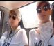 Marcelle et Nicoles dans Pékin Express, le passager mystère sur M6, le 4 juillet 2012