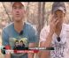 Ludovic et Samuel dans Pékin Express, le passager mystère sur M6, le 4 juillet 2012