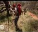 Ludovic et Samuel dans Pékin Express, le passager mystère sur M6, le 4 juillet 2012