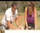 Frédéric et Jessica dans Pékin Express, le passager mystère sur M6, le 4 juillet 2012