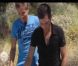 Ludovic et Samuel dans Pékin Express, le passager mystère sur M6, le 4 juillet 2012