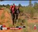 Frédéric et Jessica dans Pékin Express, le passager mystère sur M6, le 4 juillet 2012