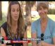 Frédéric et Jessica dans Pékin Express, le passager mystère sur M6, le 4 juillet 2012