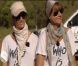 Marcelle et Nicole dans Pékin Express, le passager mystère sur M6, le 4 juillet 2012