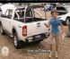 Ludovic dans Pékin Express, le passager mystère sur M6, le 4 juillet 2012