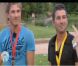 Ludovic et Samuel dans Pékin Express, le passager mystère sur M6, le 4 juillet 2012