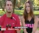 Frédéric et Jessica dans Pékin Express, le passager mystère sur M6, le 4 juillet 2012