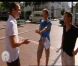 Ludovic et Samuel dans Pékin Express, le passager mystère sur M6, le 4 juillet 2012