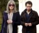 Isabelle Adjani et Alexandre Astier dans  David et Madame Hansen , en salles le 29 août.