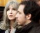 Alexandre Astier et Isabelle Adjani dans  David et Madame Hansen. 