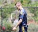 David Beckham le 28 juin 2012 à Carson