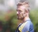 David Beckham le 28 juin 2012 à Carson