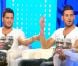 Zarko et Zelko dans un extrait de La Nuit nous appartient avec Mustapha El Atrassi sur Comédie le jeudi à 22h30 sur Comédie