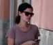 Rachel Bilson sort faire quelques courses à Los Angeles, le lundi 9 juillet 2012.