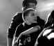 Rocco, le fils de Madonna. Image extraite de  Inside the DNA of MDNA , dans les coulisses du MDNA Tour à Rome, le 12 juin. Réalisé par Stéphane Sennour.