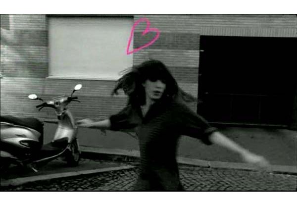Lou Douillon