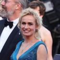 Festival de Deauville 2012 : Sandrine Bonnaire présidente