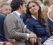  La princesse Madeleine et le prince Carl Philip de Suède. 
 La princesse Victoria de Suède a fêté dans la joie et l'allégresse son 35e anniversaire le 14 juillet 2012, assistant comme chaque année dans la soirée au festival de Borgholm, sur l'île d'Öland, en habit traditionnel et en compagnie de sa famille - le prince Daniel, le roi Carl XVI Gustaf, la reine Silvia, le prince Carl Philip et la princesse Madeleine. 