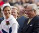 La princesse Victoria de Suède a fêté dans la joie et l'allégresse son 35e anniversaire le 14 juillet 2012, assistant comme chaque année dans la soirée au festival de Borgholm, sur l'île d'Öland, en habit traditionnel et en compagnie de sa famille - le prince Daniel, le roi Carl XVI Gustaf, la reine Silvia, le prince Carl Philip et la princesse Madeleine.