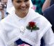 La princesse Victoria de Suède a fêté dans la joie et l'allégresse son 35e anniversaire le 14 juillet 2012, assistant comme chaque année dans la soirée au festival de Borgholm, sur l'île d'Öland, en habit traditionnel et en compagnie de sa famille - le prince Daniel, le roi Carl XVI Gustaf, la reine Silvia, le prince Carl Philip et la princesse Madeleine.