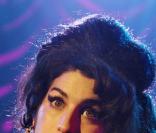 Amy Winehouse a encore fait fort...