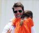 Tom Cruise s'envole avec sa fille Suri pour un moment complice et câlin