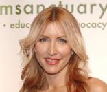 Heather Mills
