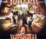 Men in Black 4, 21 Jump Street 2 et... un reboot de Jumanji en préparation