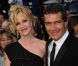Antonio Banderas et Melanie Griffith - Un divorce ? 'Ils sont heureux ensemble'