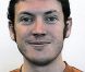 Photo non datée de James Holmes, le tueur fou de Denver