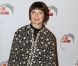 Isabella Rossellini à New York, le 25 octobre 2011.