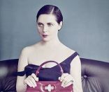 Isabella Rossellini chez Bulgari : Egérie de 60 ans et sensuelle inspiratrice