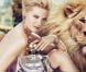 Kirsten Dunst pour Bulgari, 2011.