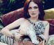 Julianne Moore pour Bulgari, 2010.