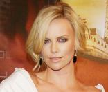 Charlize Theron