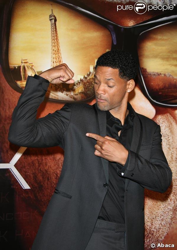 Will Smith