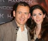 Dany Boon et Yael Boon