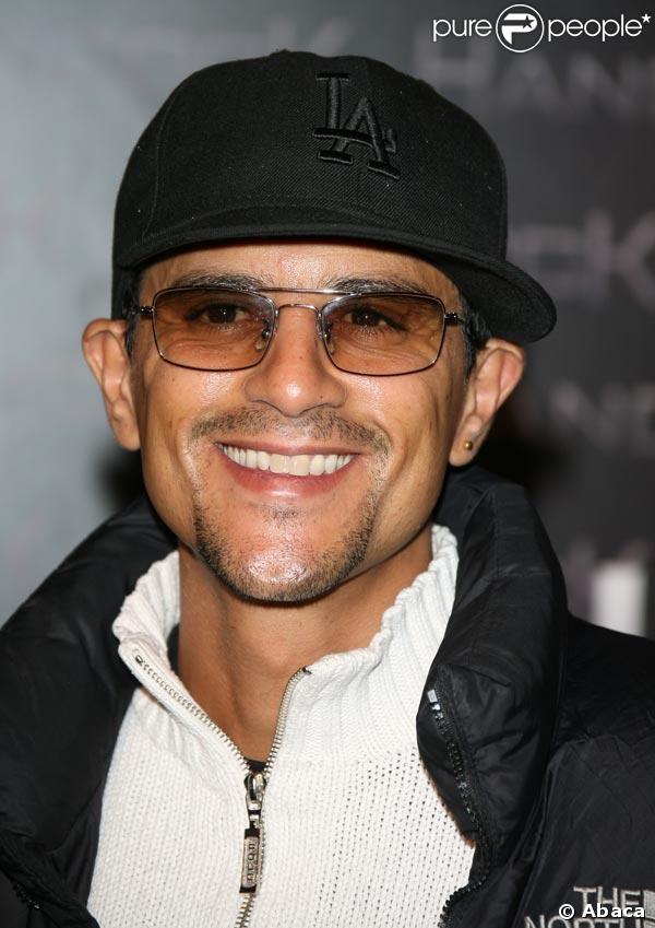 Saïd Taghmaoui