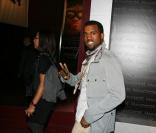 Kanye West