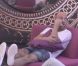 Kevin stresse à l'idée d'être possibilement éliminé, le soir-même ( Secret Story 6  - quotidienne du samedi 21 juillet 2012).