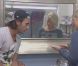 Thomas est aux petits soins avec Nadège ( Secret Story 6  - quotidienne du samedi 21 juillet 2012).