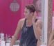 Julien est tombé dans le piège de Kevin et a été couvert de farine ! ( Secret Story 6  - quotidienne du samedi 21 juillet 2012).