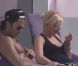 Thomas et Nadège bronzent en attendant le prime... ( Secret Story 6  - quotidienne du samedi 21 juillet 2012).