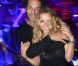 Tomer Sisley et sa Julie, survoltés avec Patrick Bruel pour la soirée de l'année