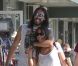 Russell Brand : Virée shopping et amoureuse avec sa nouvelle compagne