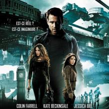 <em>Total Recall</em>. En salles le 15 août.
