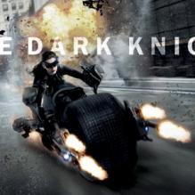 <em>The Dark Knight Rises</em> en salles le 25 juillet.