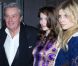 Laetitia Casta et Alain Delon : Escapade à Shanghai avec Louis Vuitton