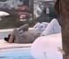 Yoann chute dans la Maison des Secrets dans Secret Story 6